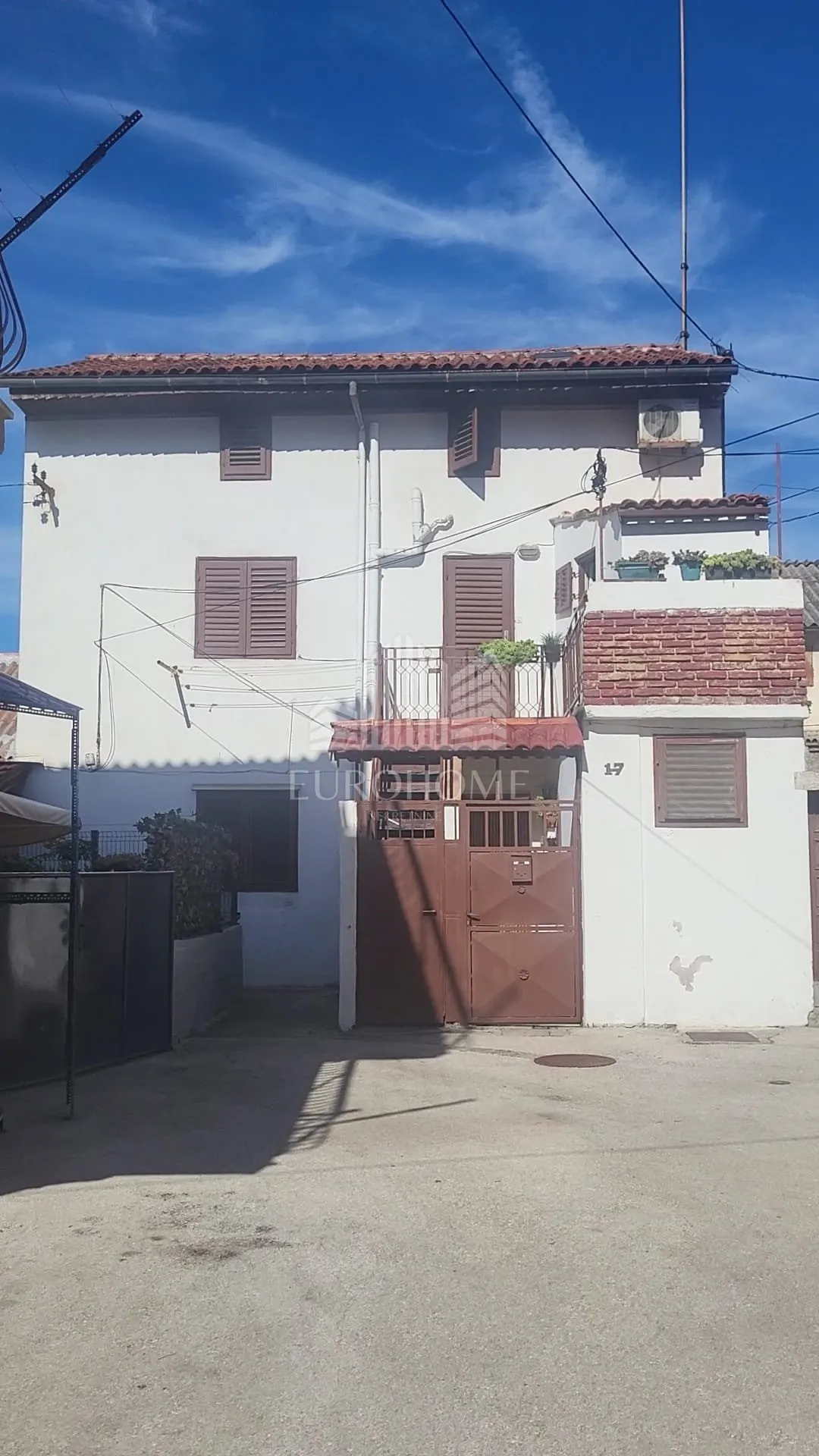 Stan - Zadar, 88.69m2