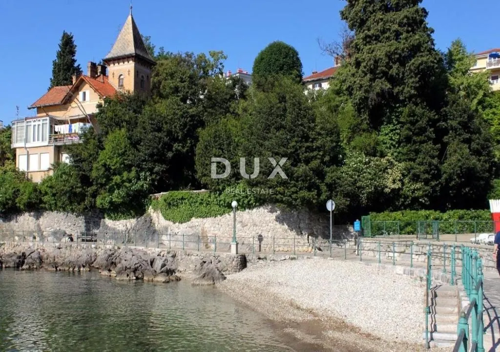 Apartment - Opatija, 37m2