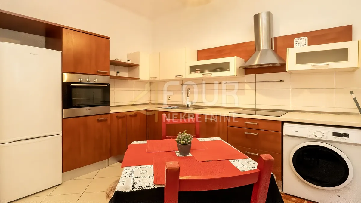 Stan - Rijeka, 26m2