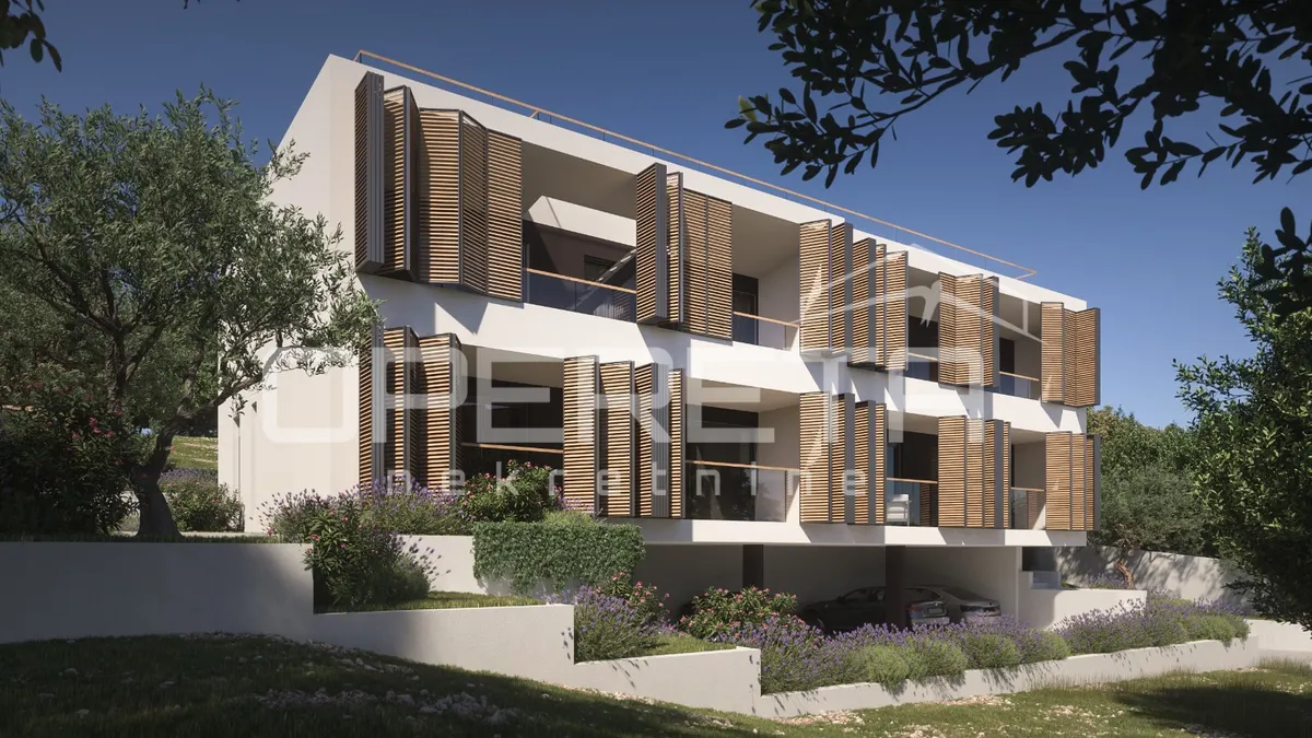 Stan - Vodice, Vodice, Vodice, 89.8m2