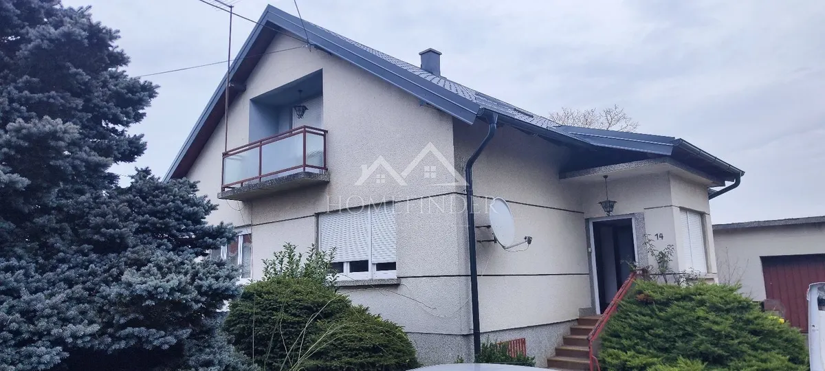 House - Sesvete, 220m2