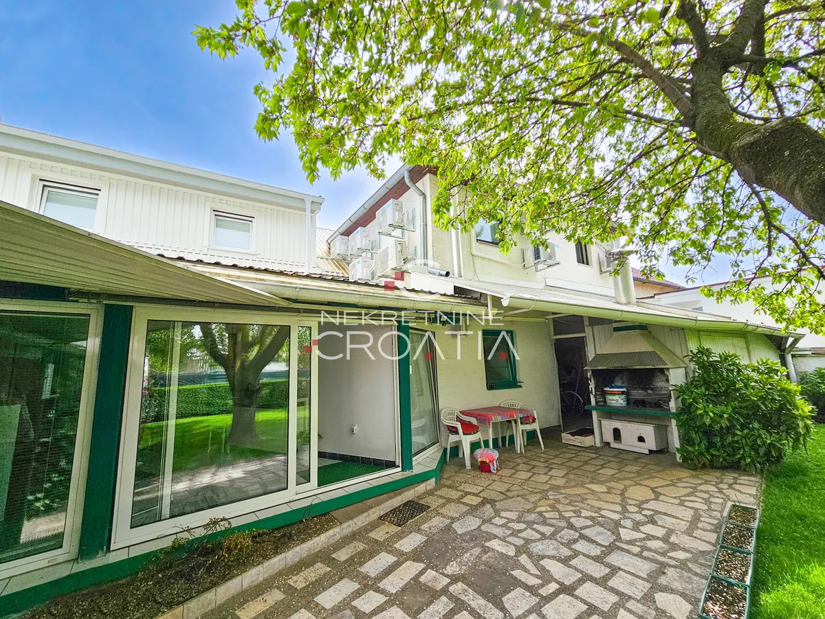 House - Varaždin, 296m2