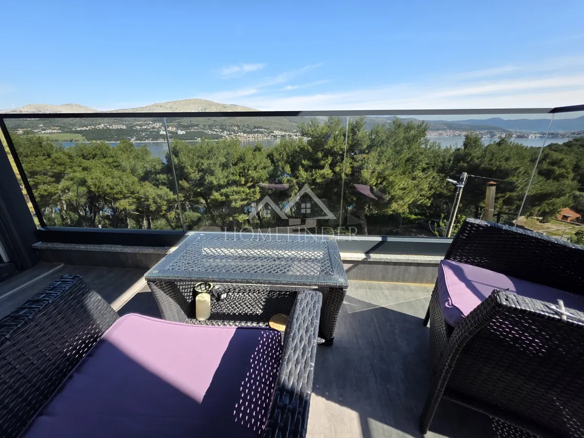 Apartment - Trogir, 51m2