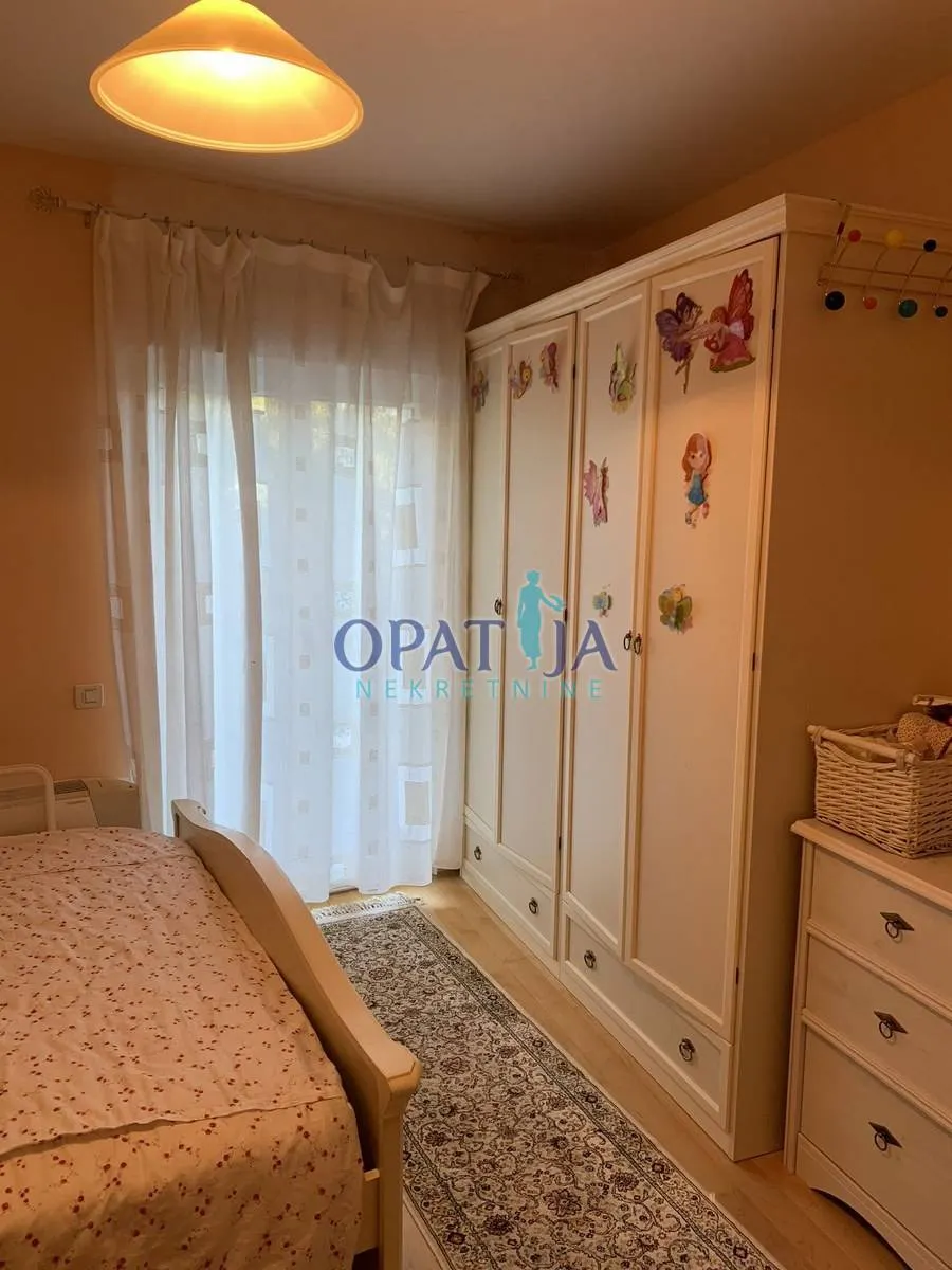 Stan - Opatija, 112m2