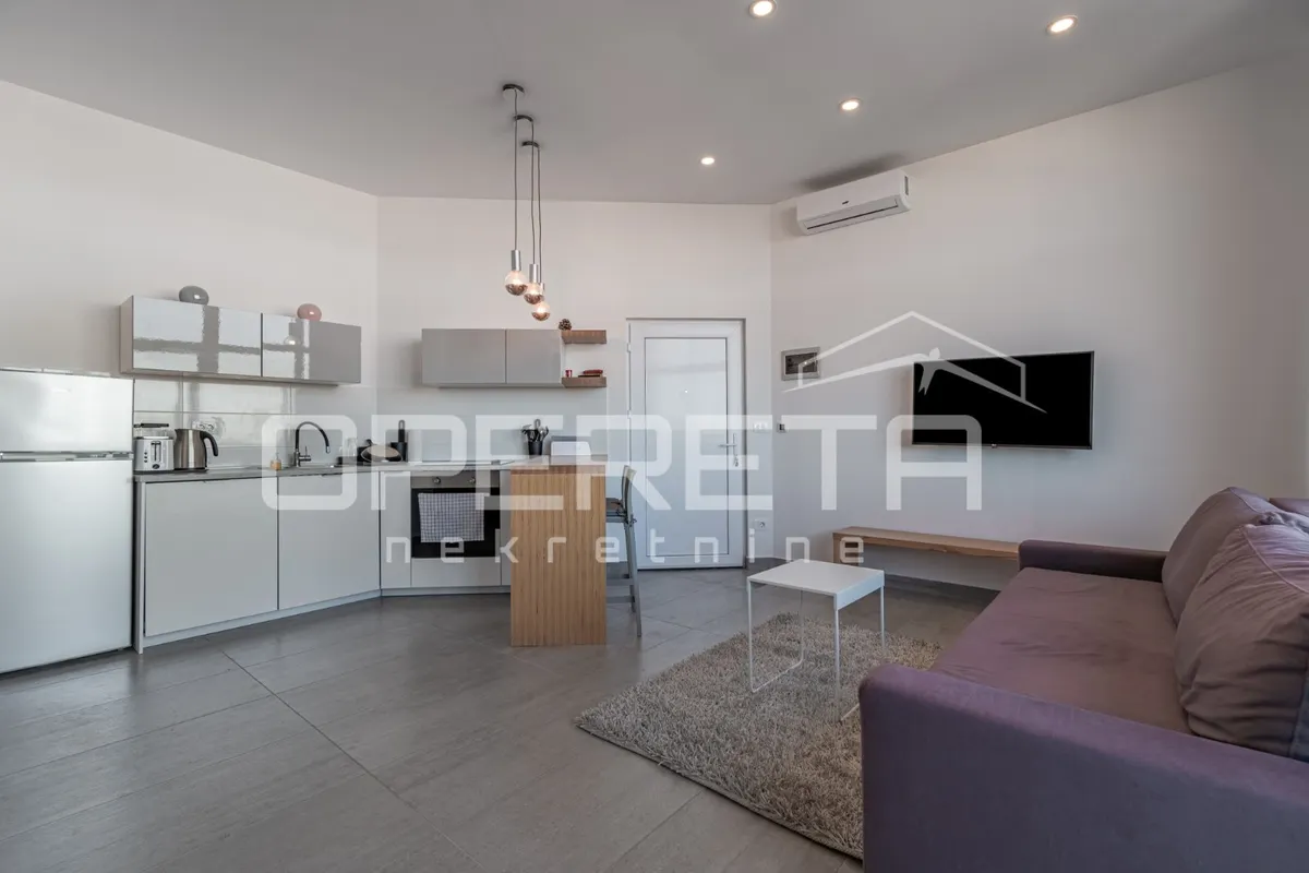 Stan - Umag, Umag, Umag, 43m2