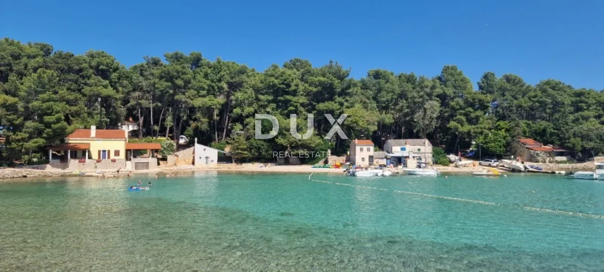 Zemljište - Mali Lošinj, 1000m2