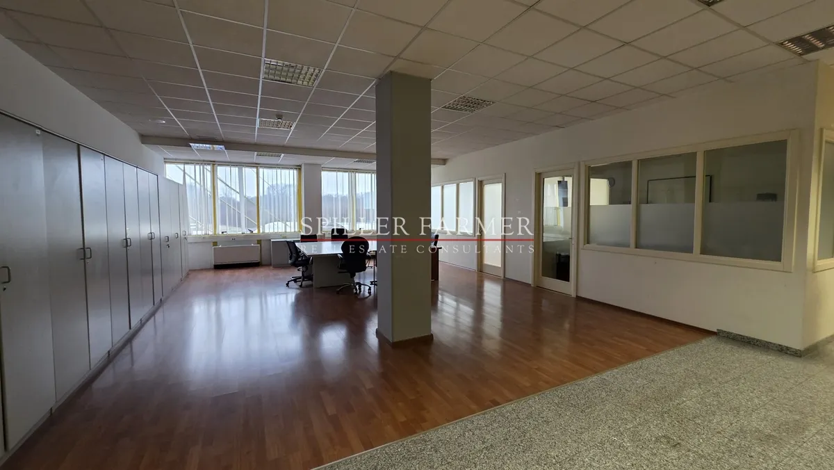 Poslovni Prostor - Novi Jelkovec, Zagreb, 1450m2