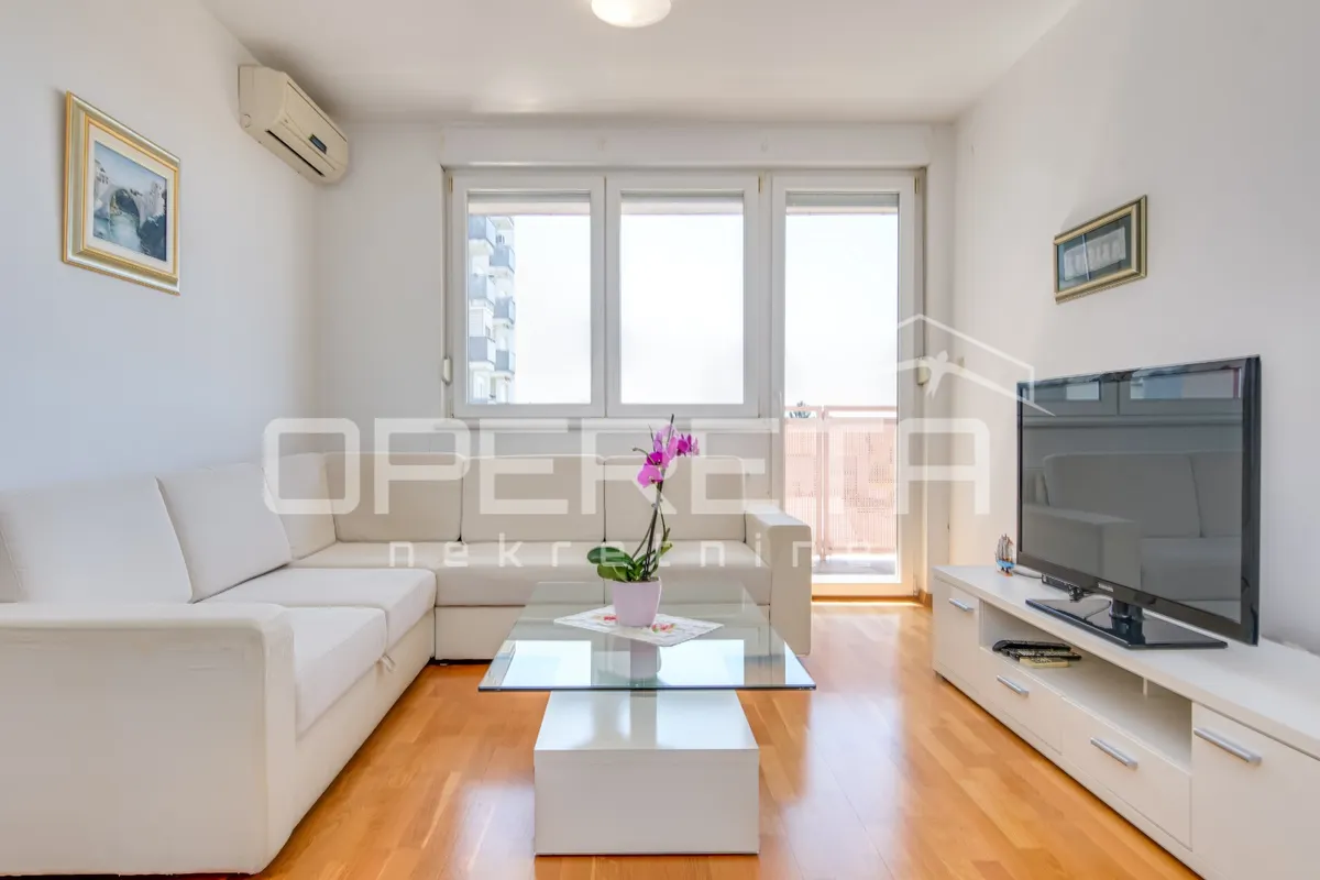 Stan - Jaruščica, Novi Zagreb - zapad, Zagreb, 47m2