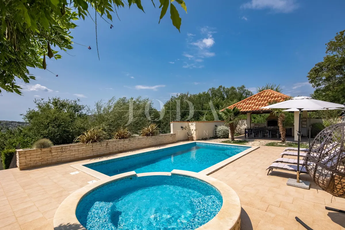 House - Vinodolska Općina, 236m2