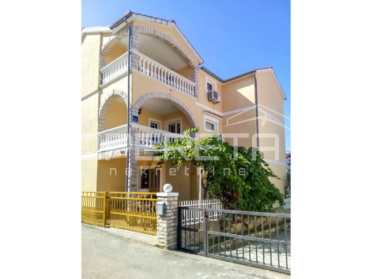 Stan - Stablinac, Vodice, Vodice, 90m2
