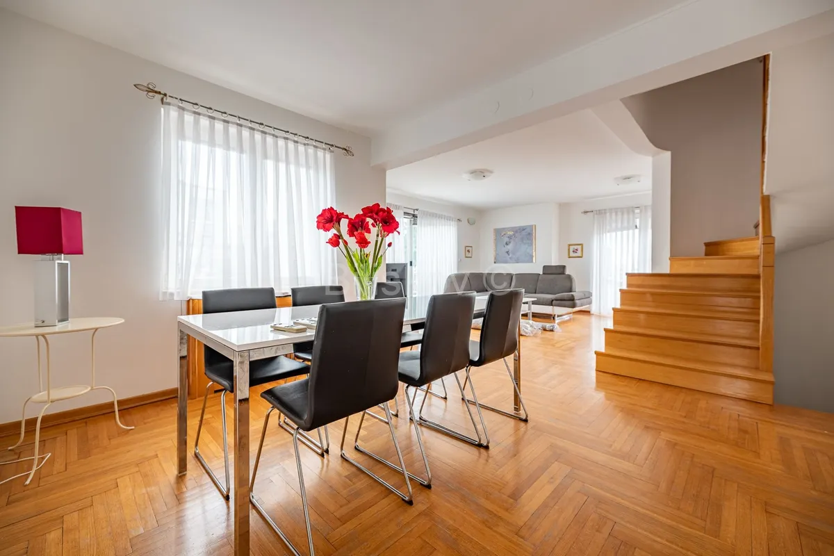 Kuća - Šestine, Zagreb, 210m2