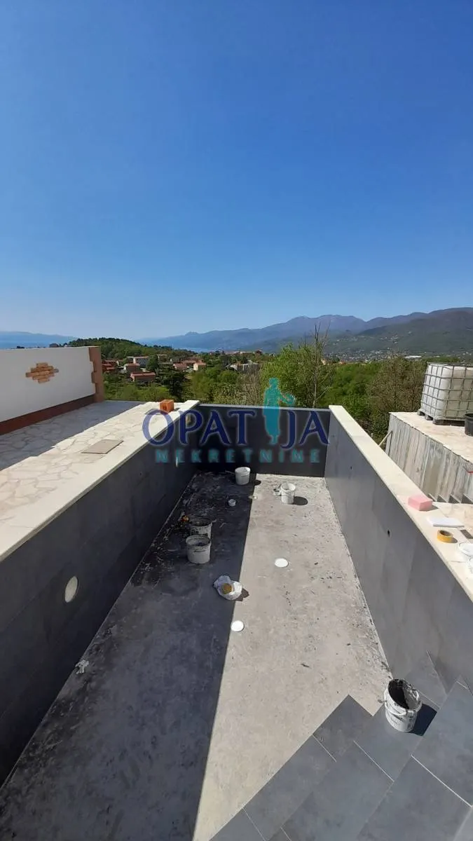 Stan - Kastav, 132m2