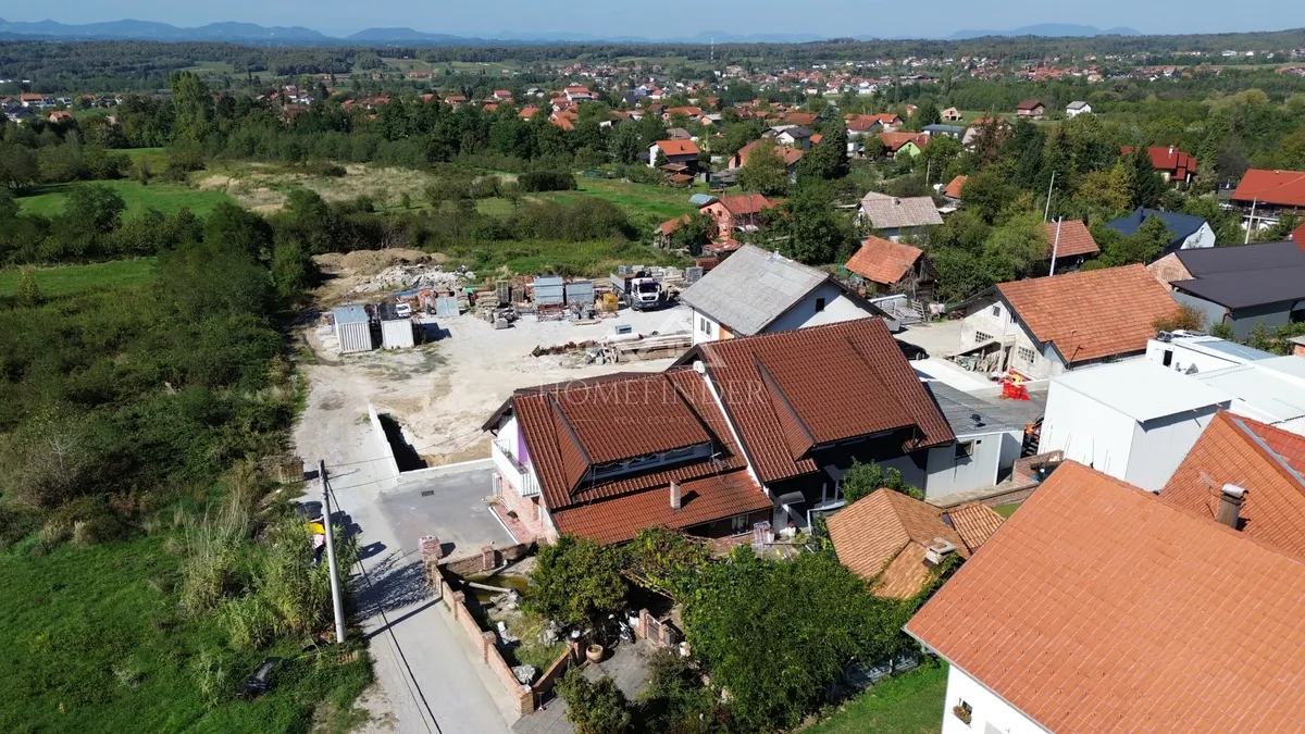 Kuća - Bistra, 250m2