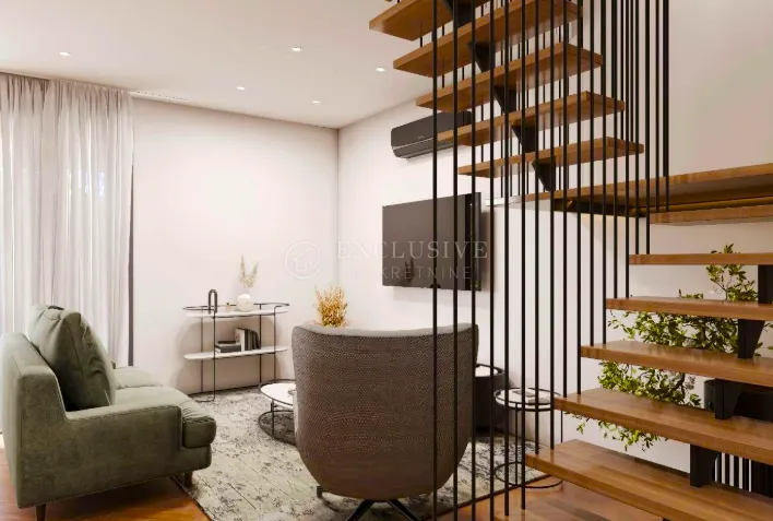 Apartment - Krk, 79.75m2