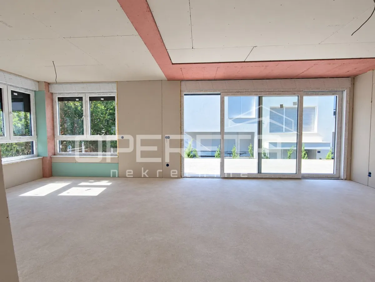 Apartment - Belafuža, Zadar, Zadar, 120m2