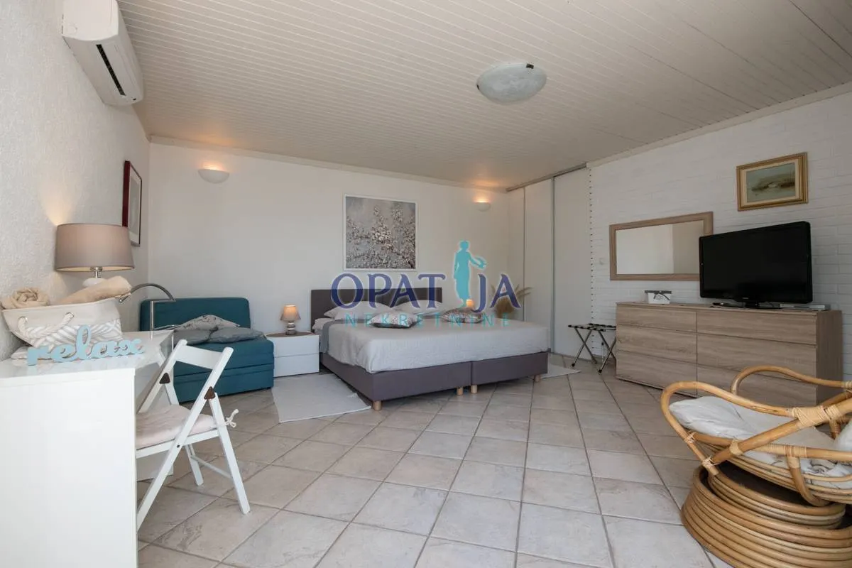 Stan - Opatija, 138m2