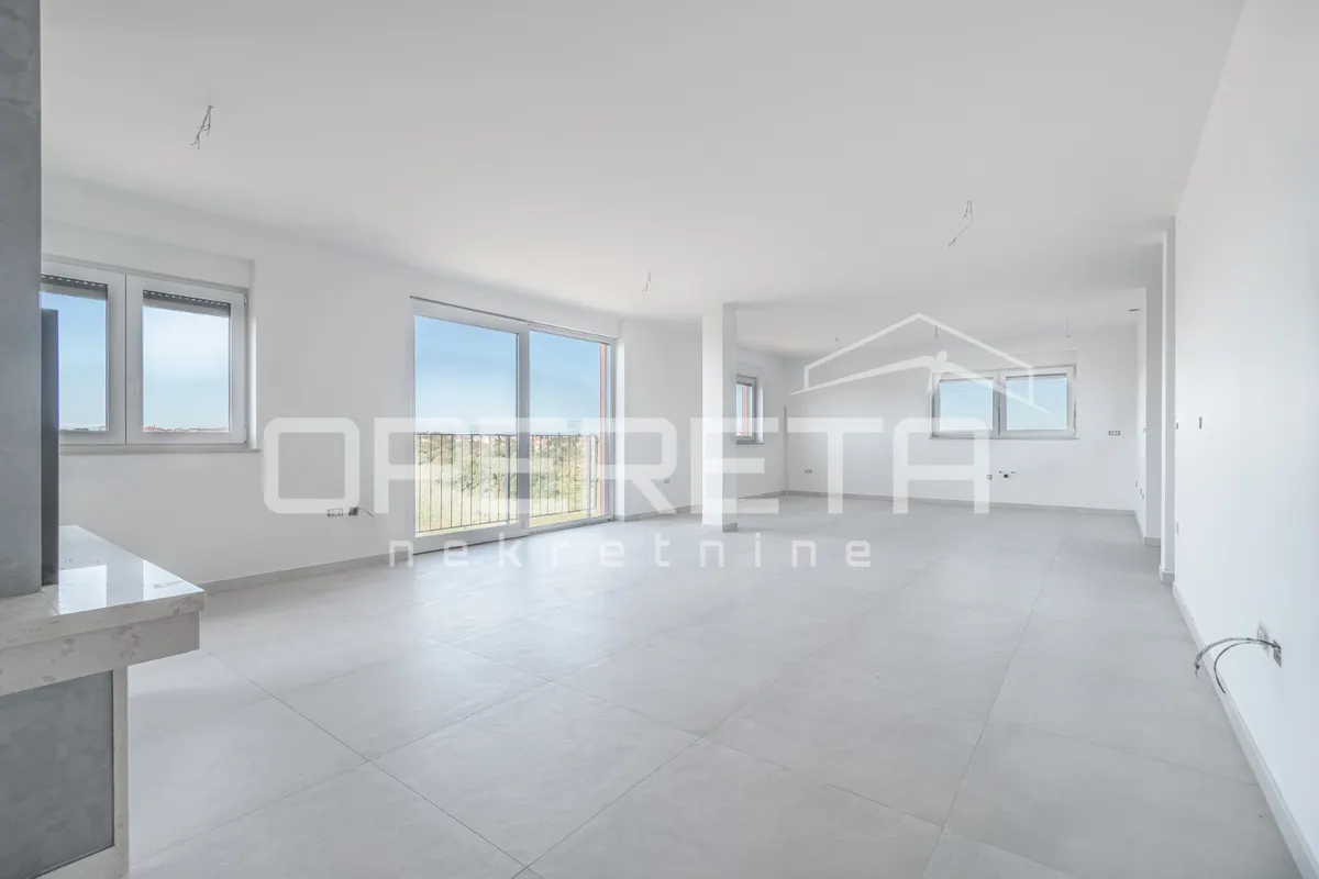 Stan - Rovinj, Rovinj, Rovinj, 116m2