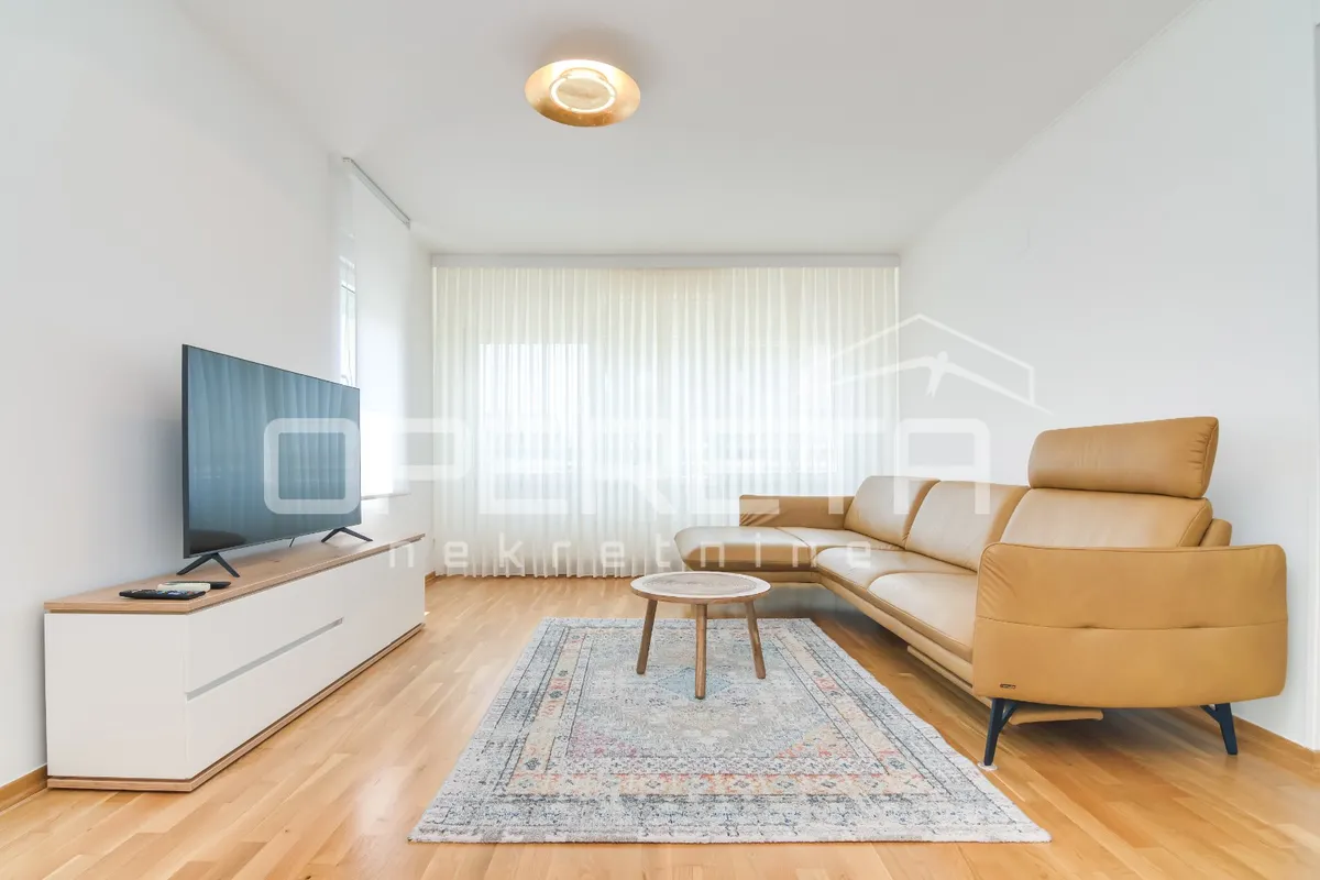 Apartment - Gornji Bukovac, Maksimir, Zagreb, 110m2