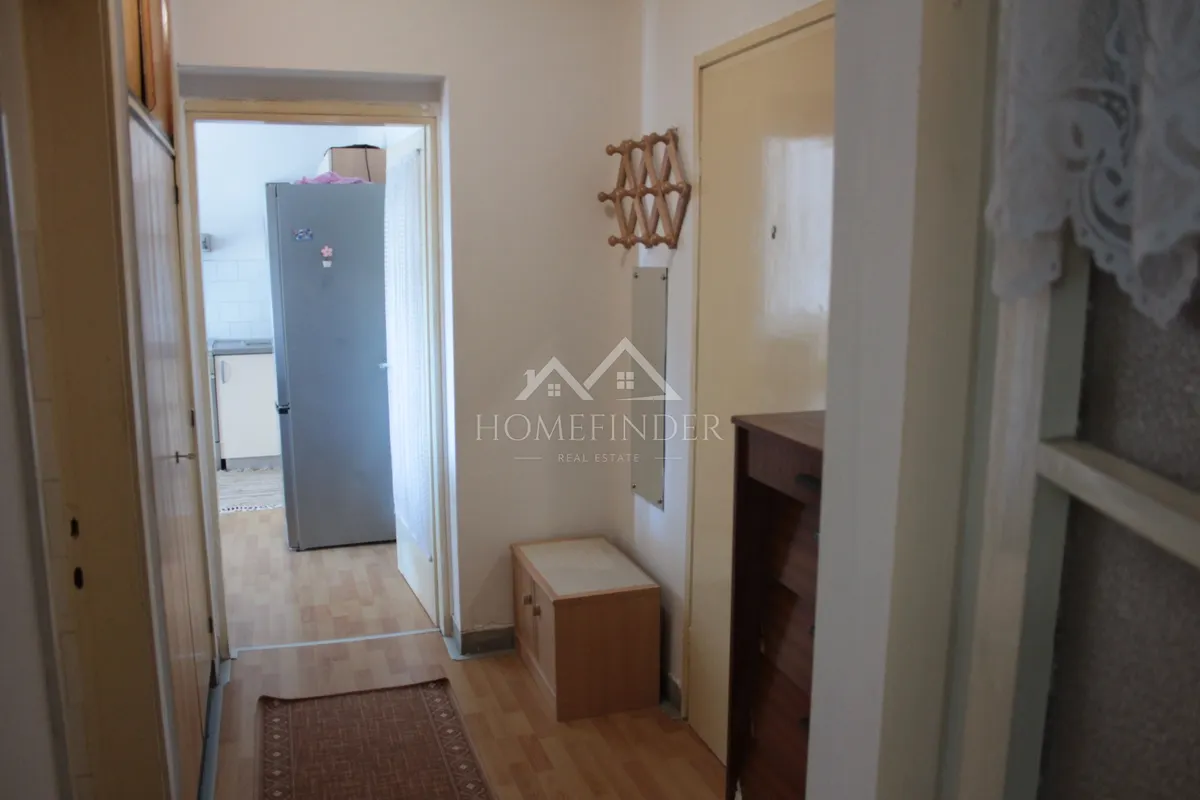 Apartment - Koprivnica, 45m2