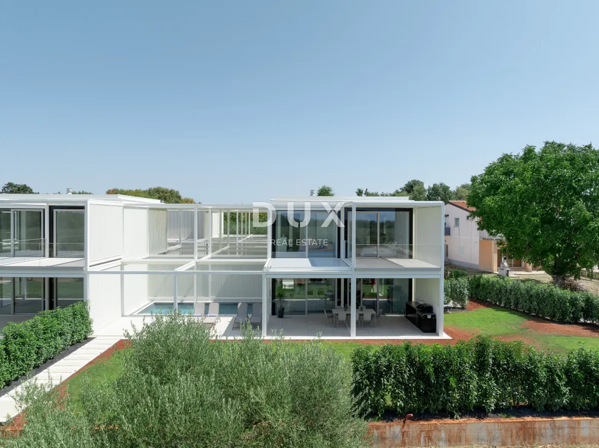 Kuća - Umag, 126m2