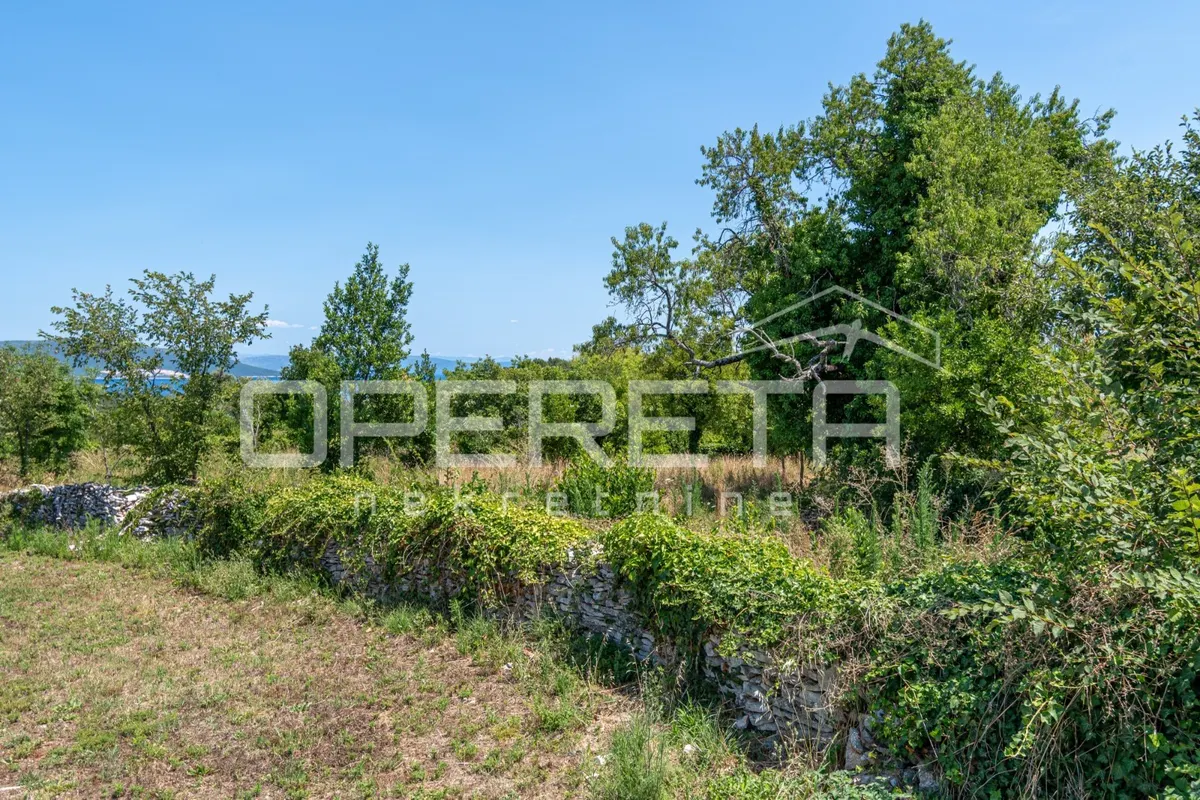 Zemljište - Kavran, Marčana, Marčana, 1325m2