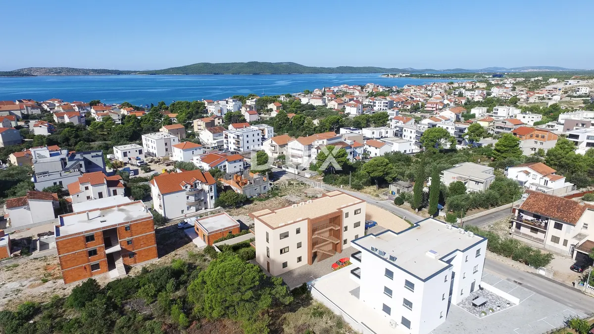 Stan - Šibenik - Okolica, 79.37m2