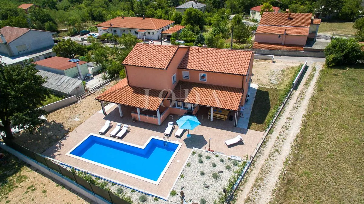 House - Vinodolska Općina, 300m2