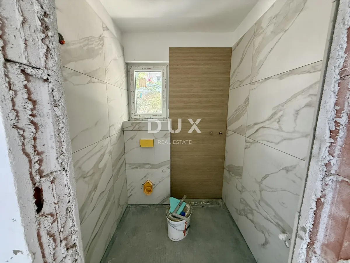 Apartment - Novi Vinodolski, 54m2