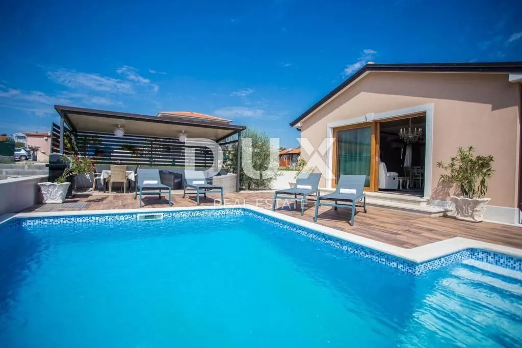 Kuća - Poreč, 85m2