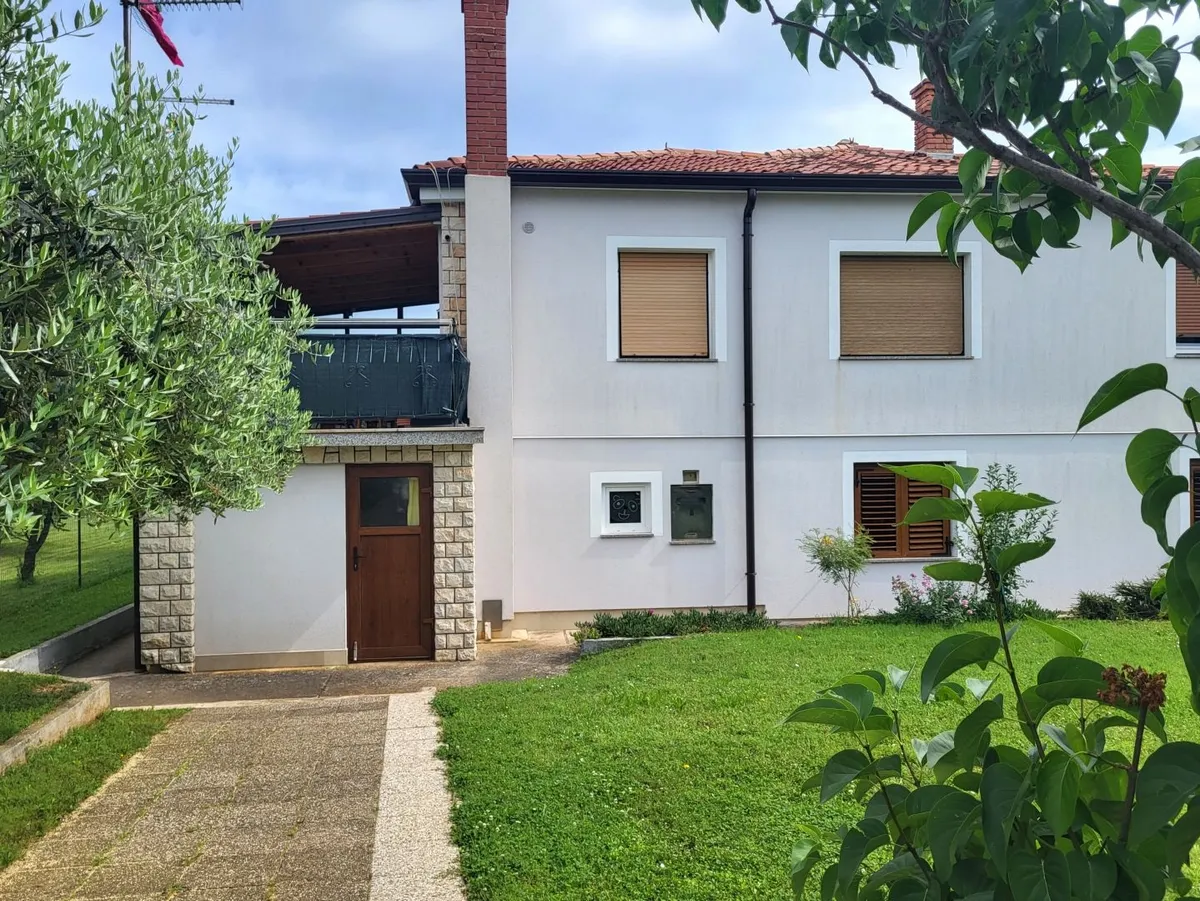 Kuća - Umag, 277m2