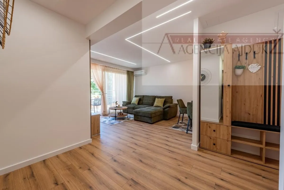 Apartment - Borik, Zadar, 70m2