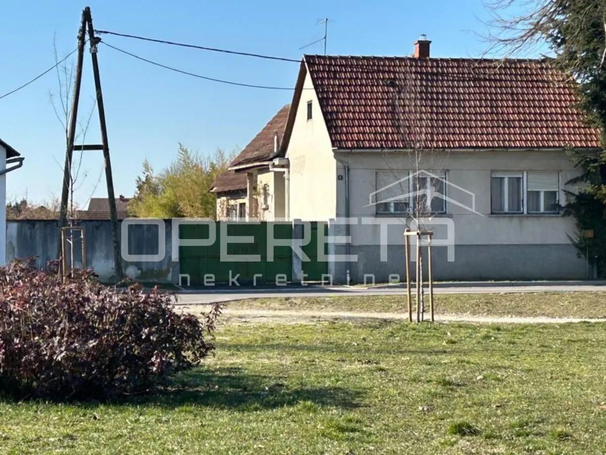 Kuća - Banfica, Varaždin, Varaždin, 144m2