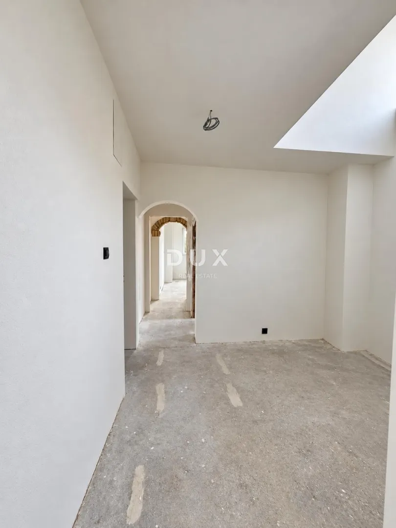 Apartment - Zadar, 96m2