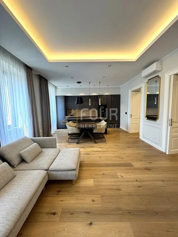 Stan - Pula, 83m2