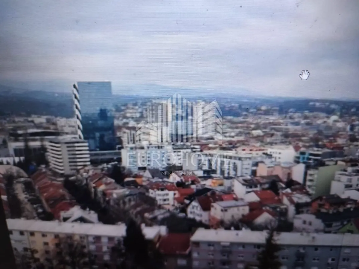Stan - Trešnjevka - Sjever, 63m2