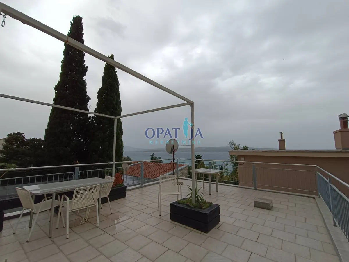 Kuća - Crikvenica, 78m2
