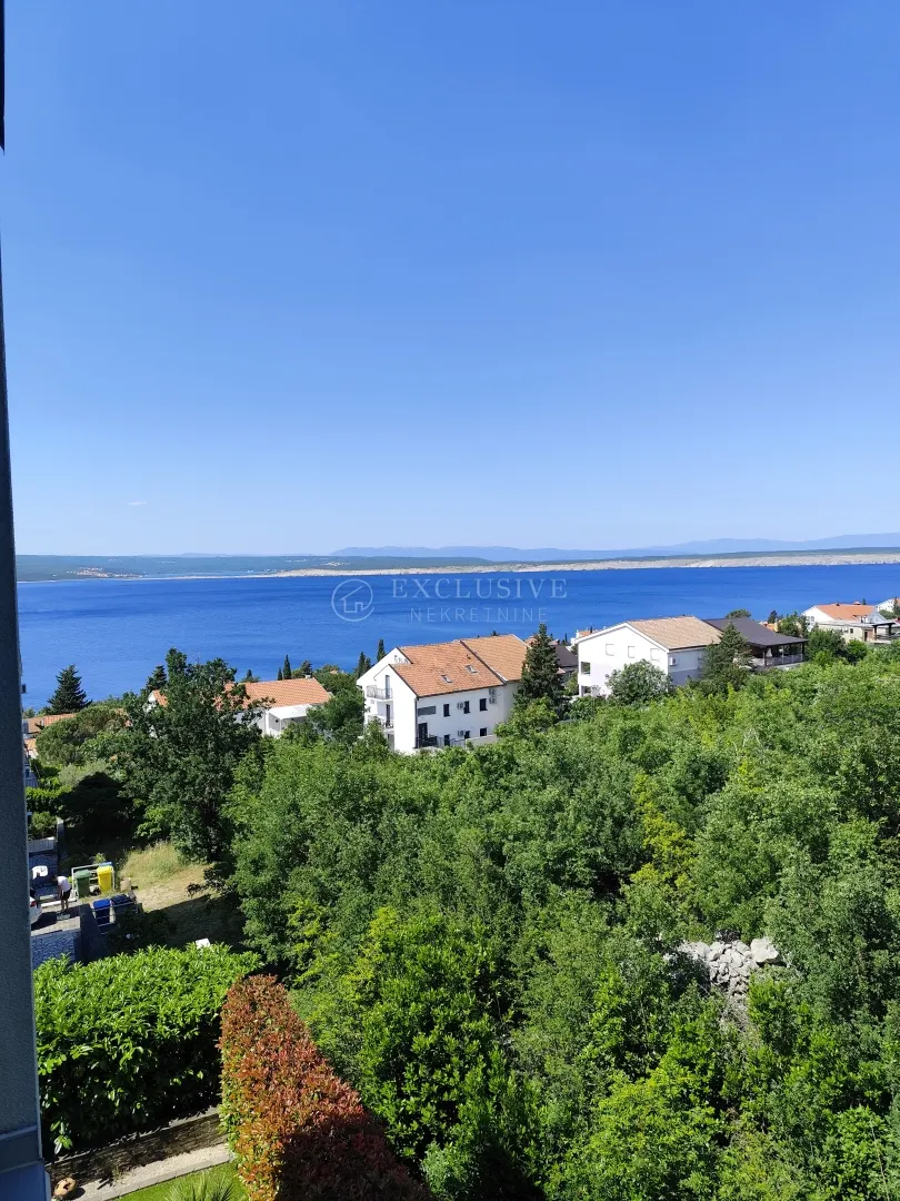 Apartment - Crikvenica, 61m2