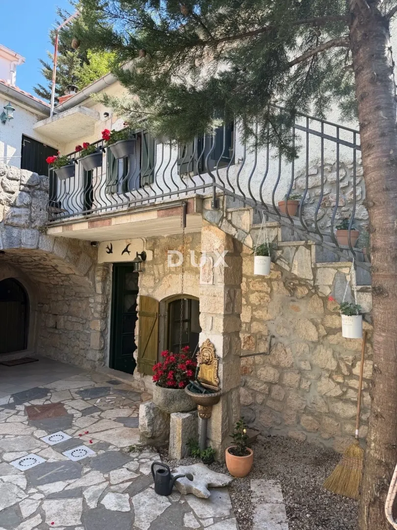 Kuća - Vinodolska Općina, 140m2