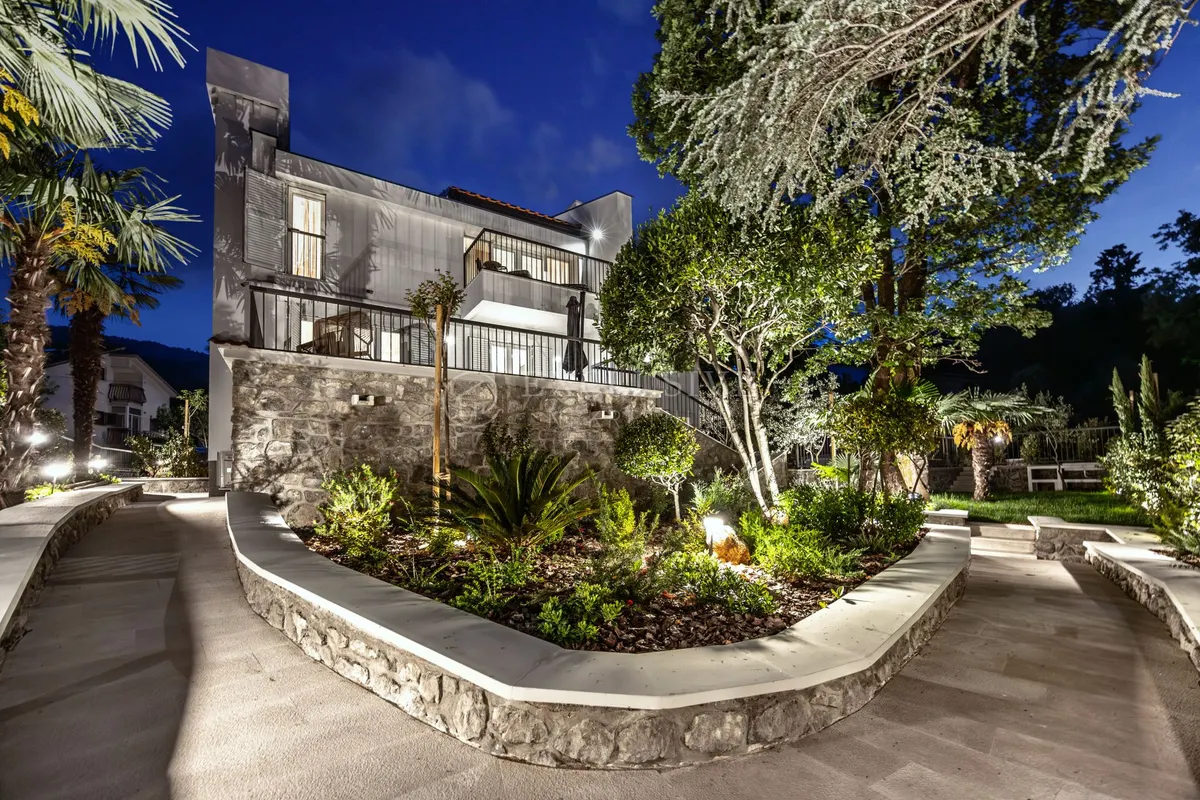 House - Opatija - Okolica, 313m2