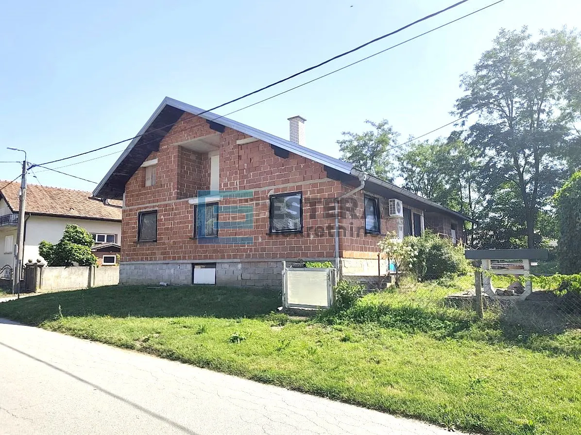 Kuća - Sivica, 218m2