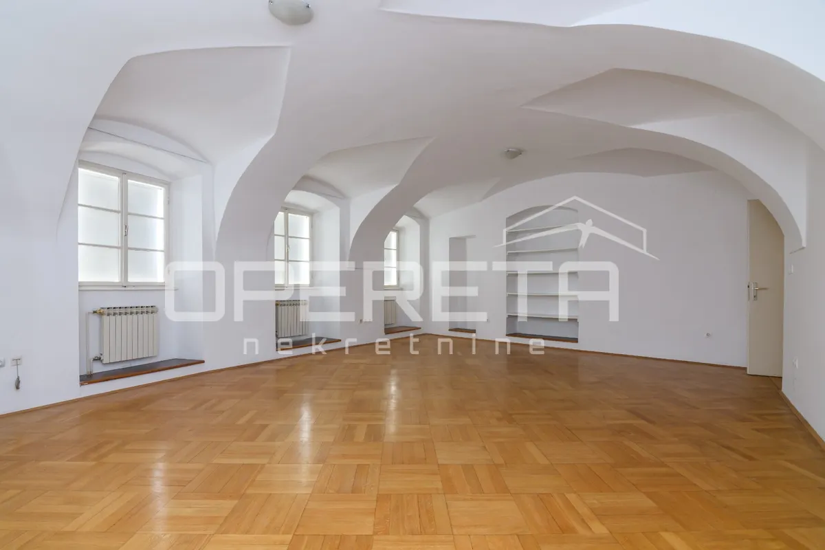 Ured - Gornji grad, Centar, Zagreb, 250m2