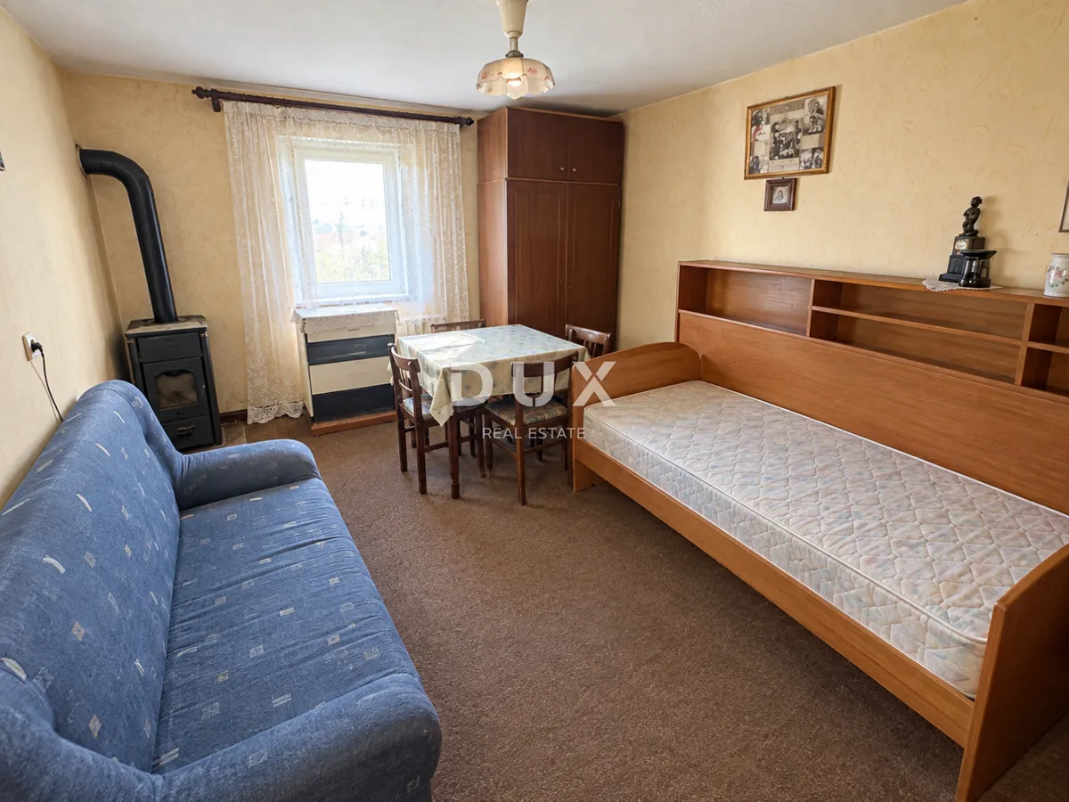 Kuća - Peščenica - Žitnjak, 67m2