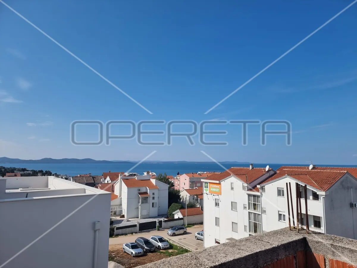 House - Roberta Frangeša Mihanovića, Zadar, Zadar, 504.08m2