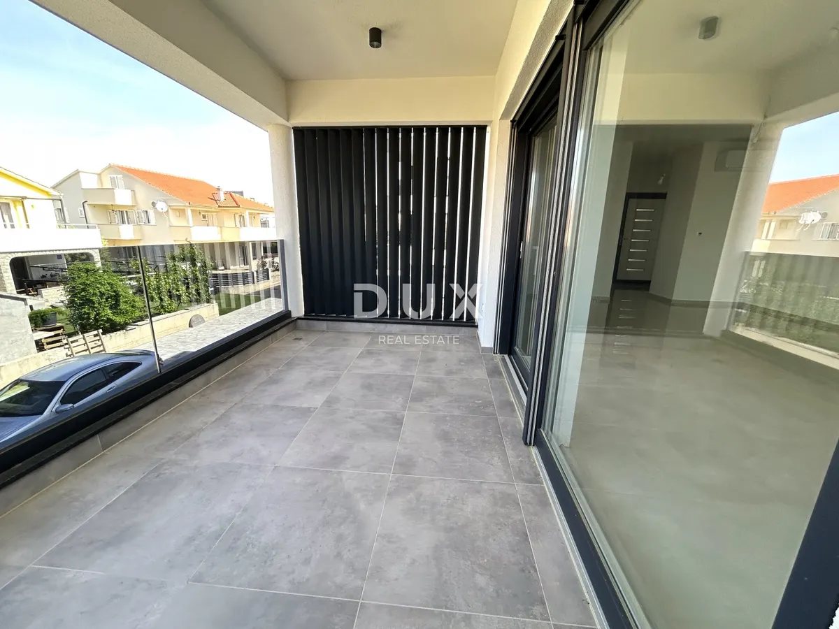Stan - Vodice, 89.42m2