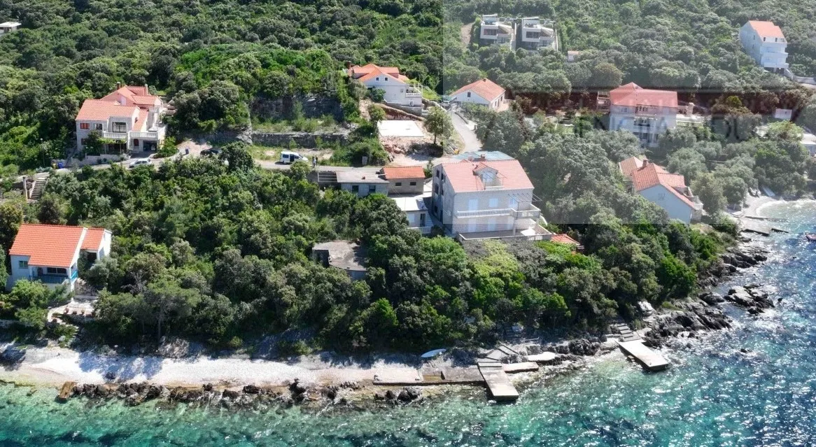 Zemljište - Korčula, 582m2