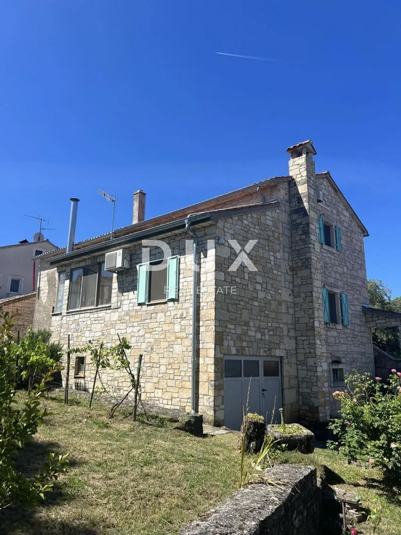 House - Višnjan, 148m2