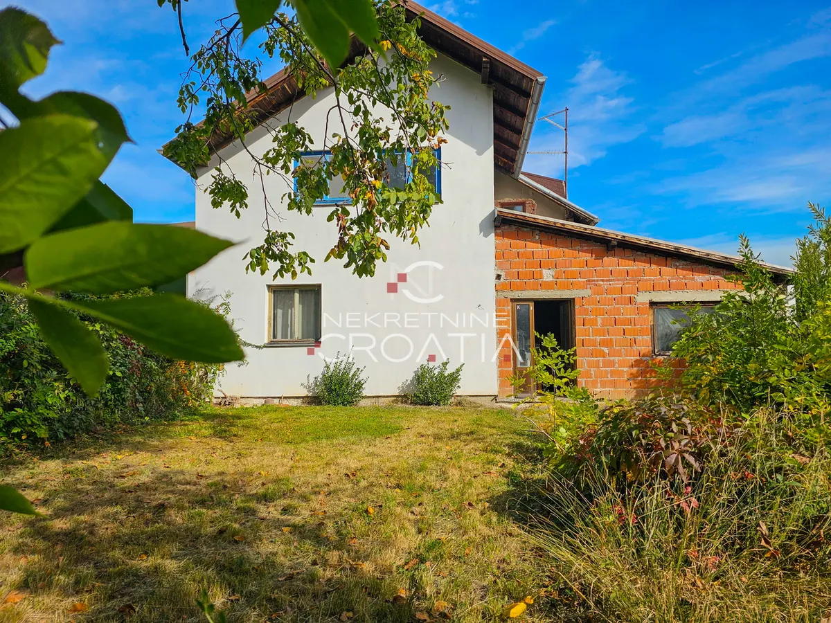 House - Varaždin, 240m2