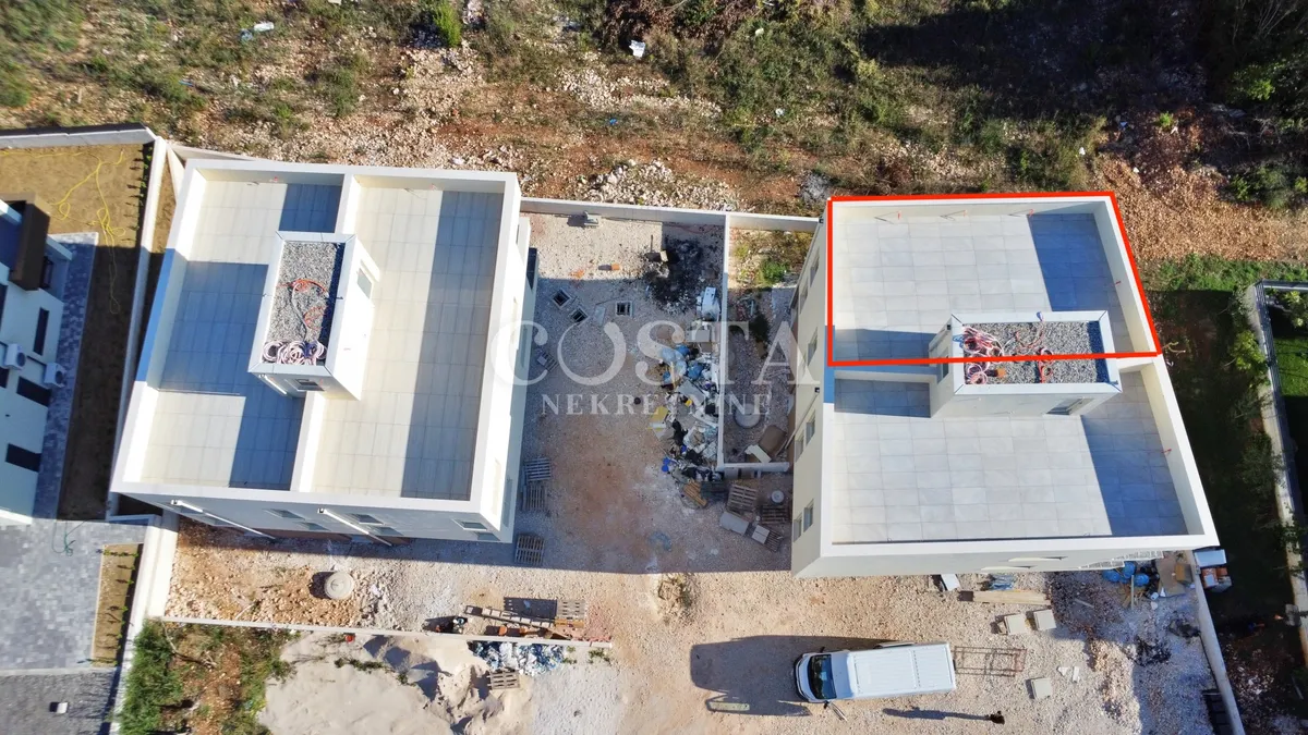 Stan - Zadar, 83m2