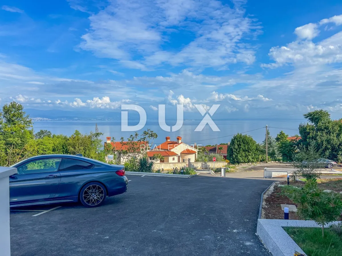Stan - Opatija - Okolica, 54m2