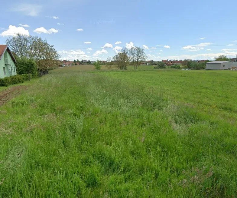 Zemljište - Desprimska ulica, Novi Zagreb - zapad, Zagreb, 1612m2